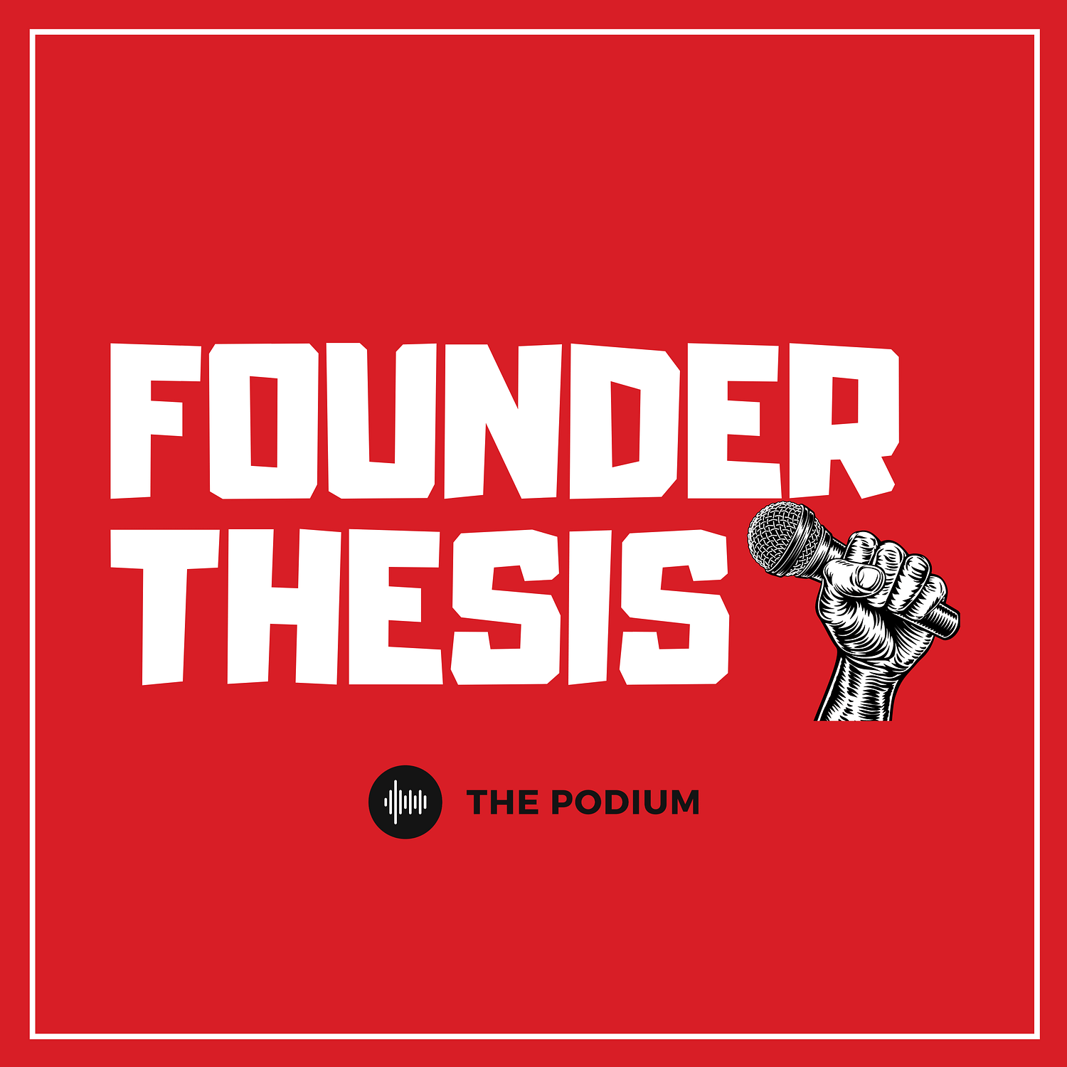 Founder Thesis logo