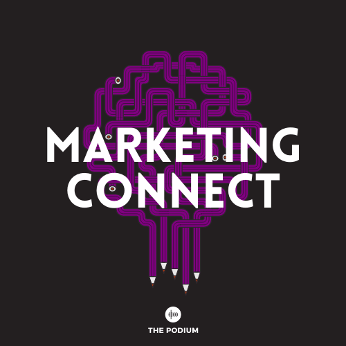 Marketing Connect Podcast