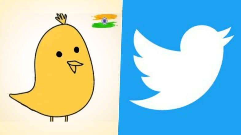 The Twitter of Bharat | Koo