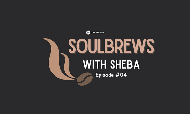 Soulbrews With Sheba